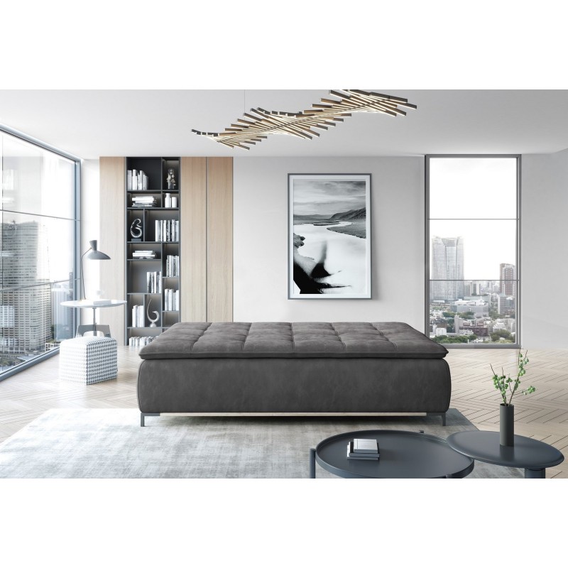 Sofa Pento 204 cm po rozłożeniu
