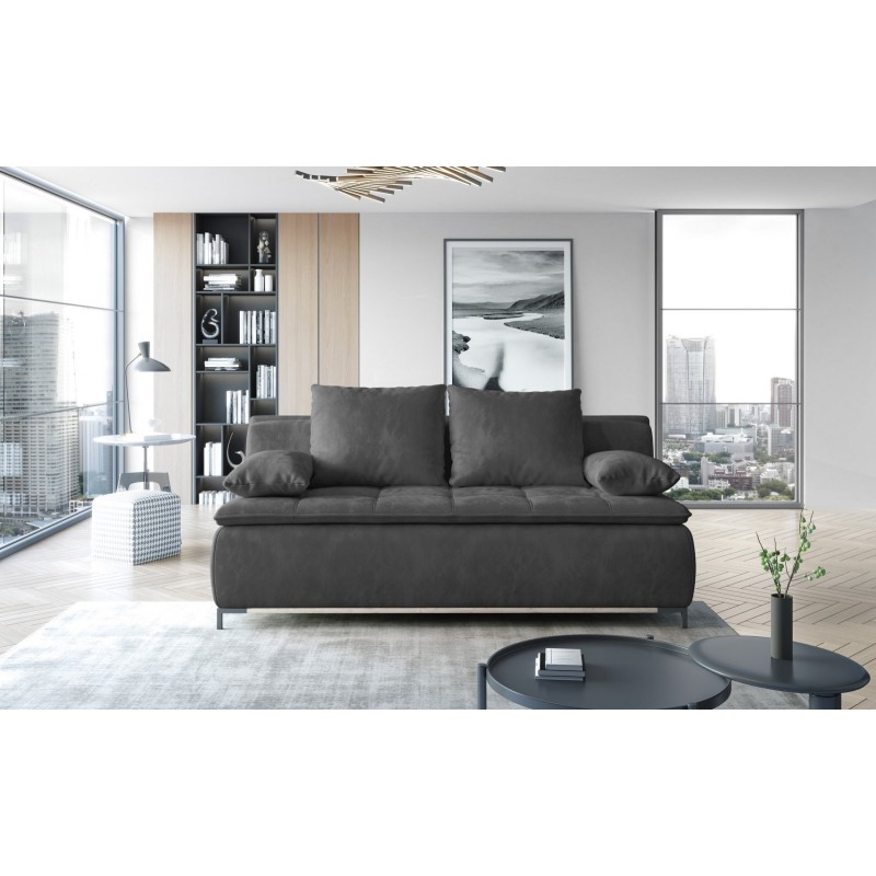 Sofa Pento 204 cm z funkcją spania