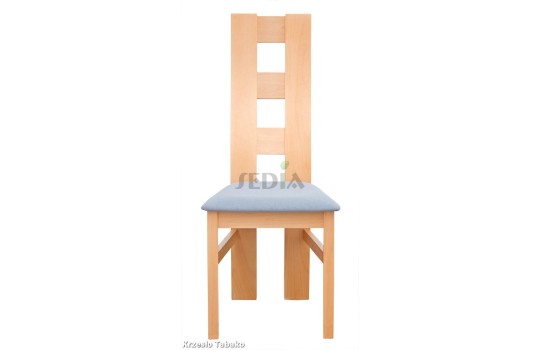 Krzesło nowoczesne Tabako 