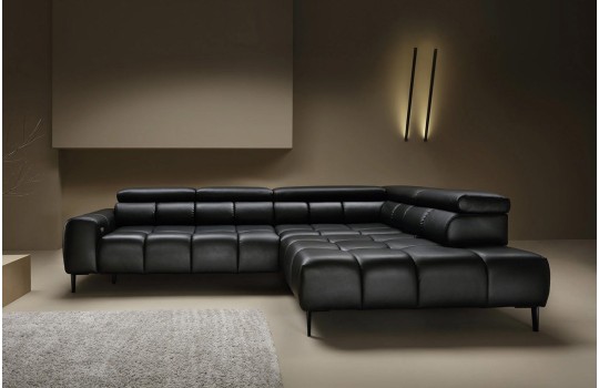 Narożnik Nobel 300 x 216 cm