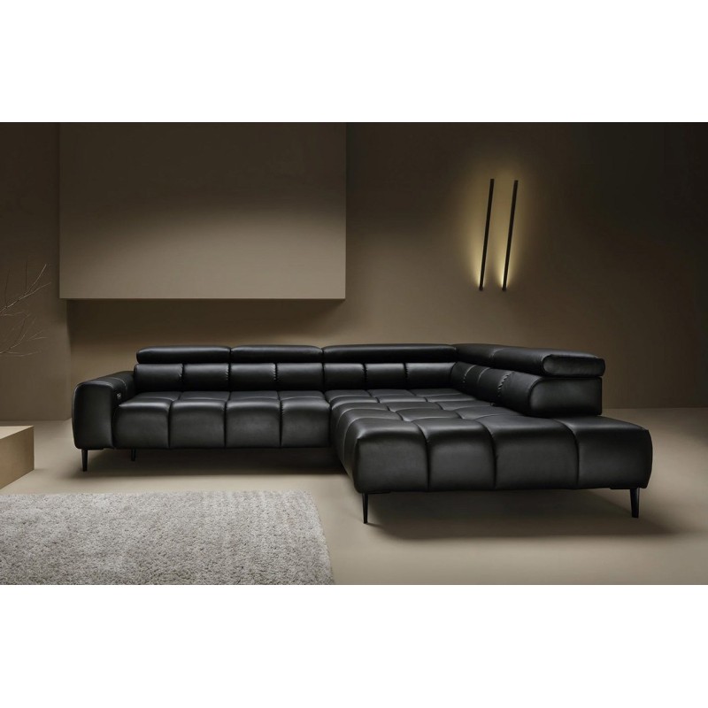 Narożnik Nobel 300 x 216 cm