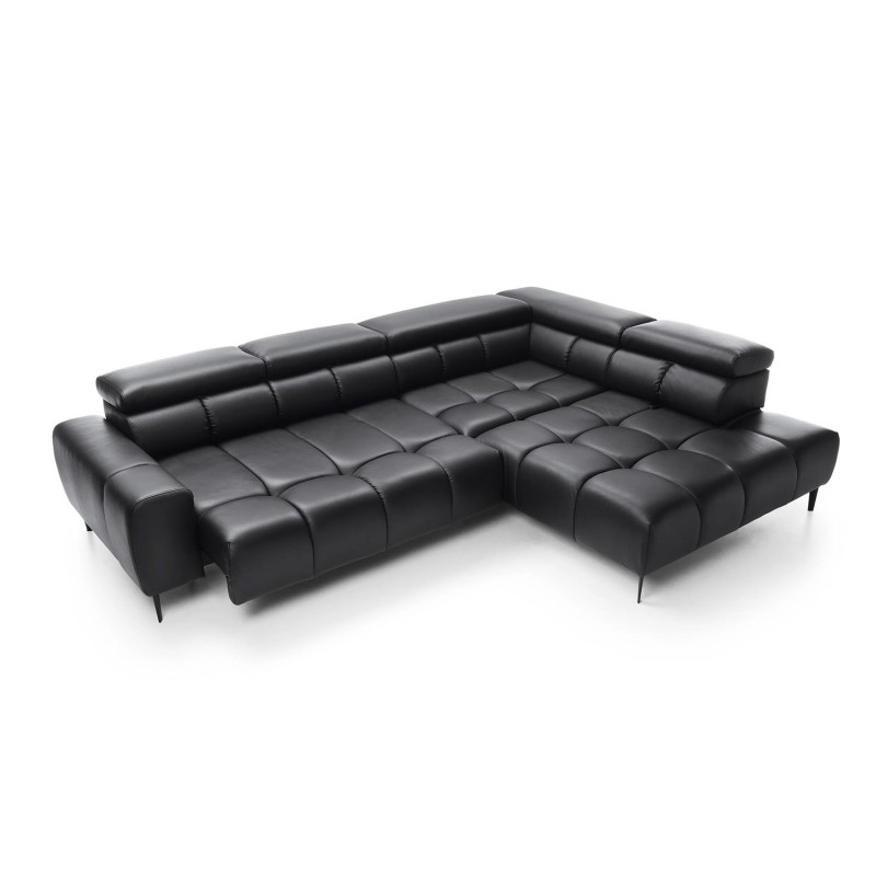 Narożnik Nobel wysuwane siedzisko