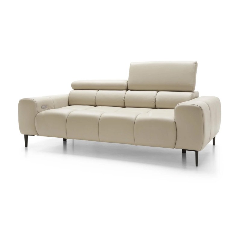 Sofa Nobel 192 cm z funkcją relaks Sofa Nobel 192 cm z funkcją relaks