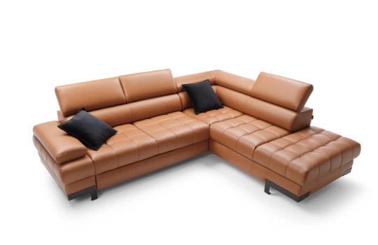 Narożnik Bormio L 263 x 223 cm