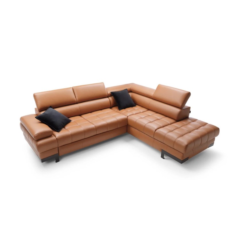 Narożnik Bormio L 263 x 223 cm