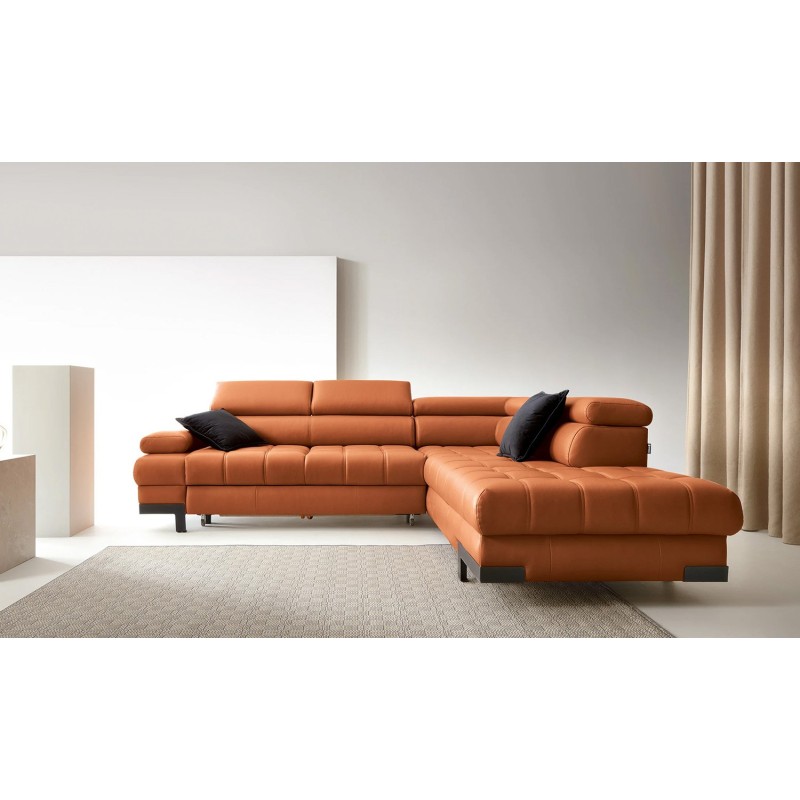 Narożnik Bormio L 263 x 223 cm