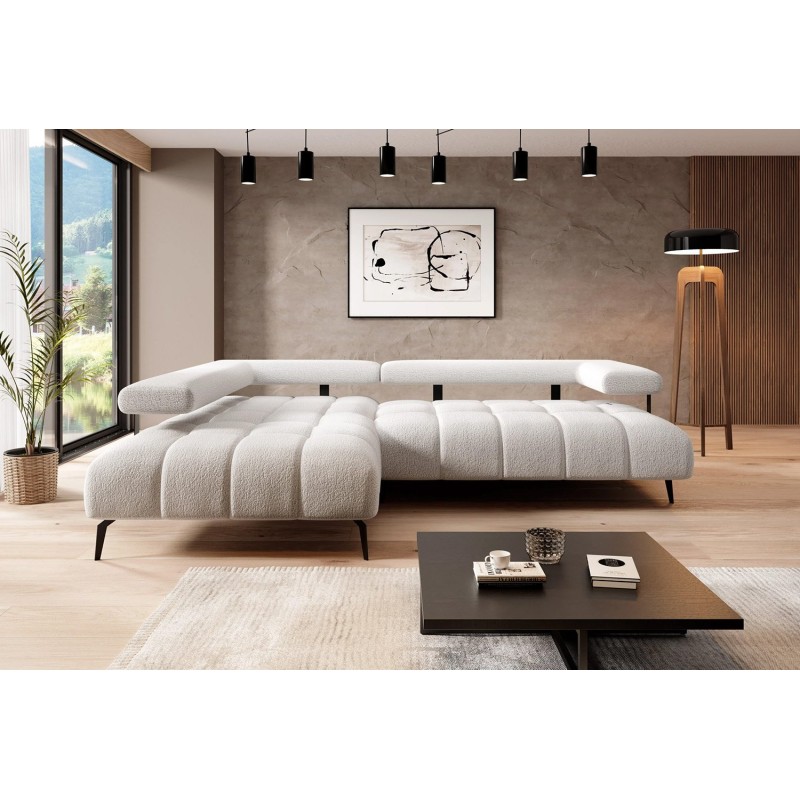 Narożnik Haiti L 258 x 210 cm 