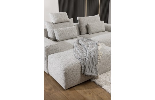 kanaopa rogowa z wygodnym siedziskiem 