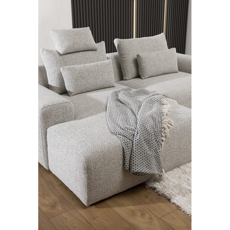 kanaopa rogowa z wygodnym siedziskiem 