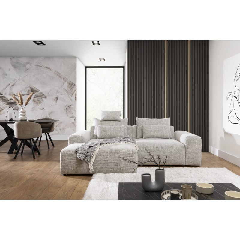 Nowoczesny narożnik Rodos 