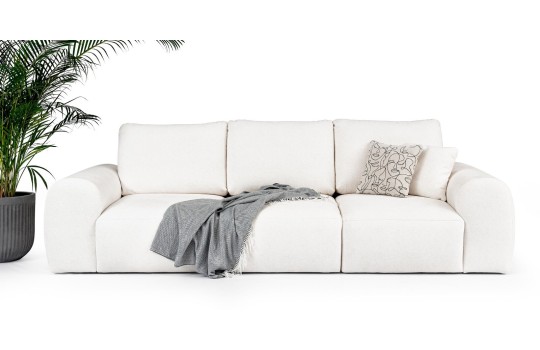biała sofa neptun 