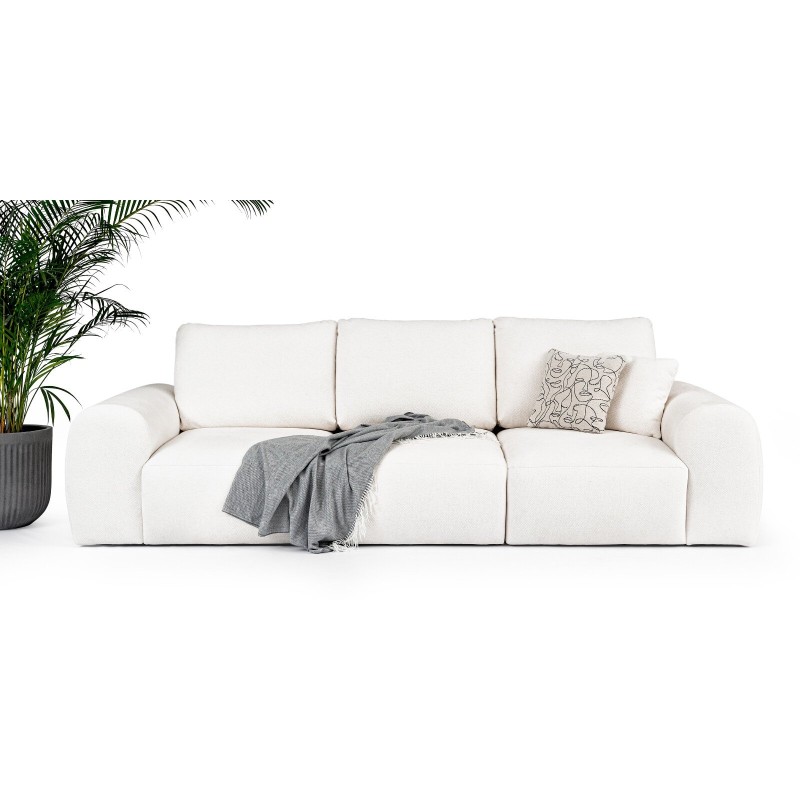 biała sofa neptun 