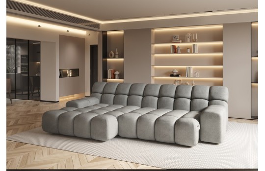 Narożnik Sempre 297 x 180 cm 