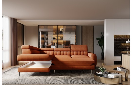 Narożnik Oland L 246 x 175 cm