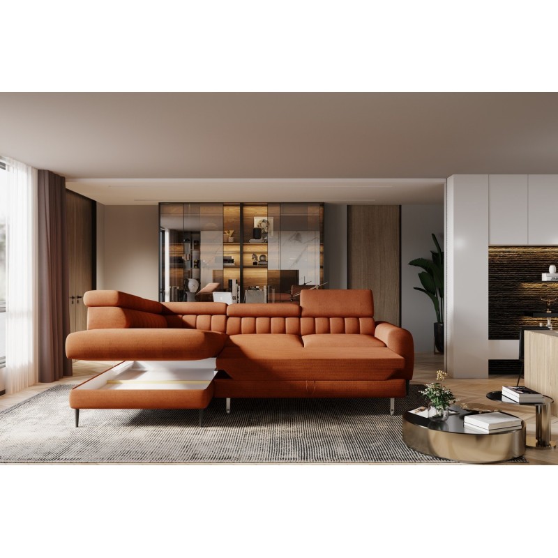 Narożnik Oland L 246 x 175 cm