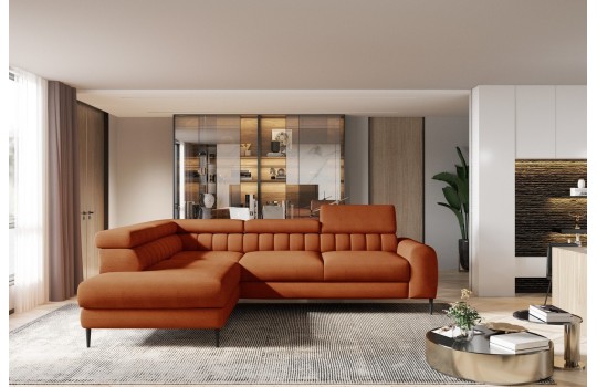 Narożnik Oland L 246 x 175 cm