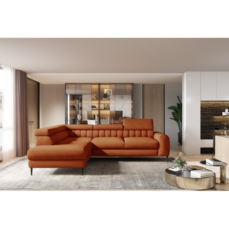 Narożnik Oland L 246 x 175 cm