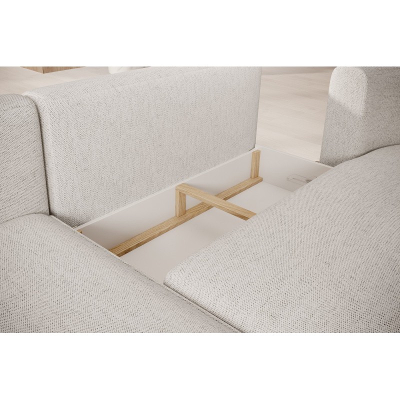 Narożnik Grandi pojemnik