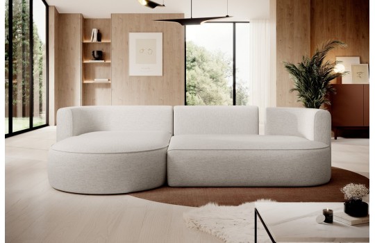 Narożnik 284 x 183 cm Grandi 