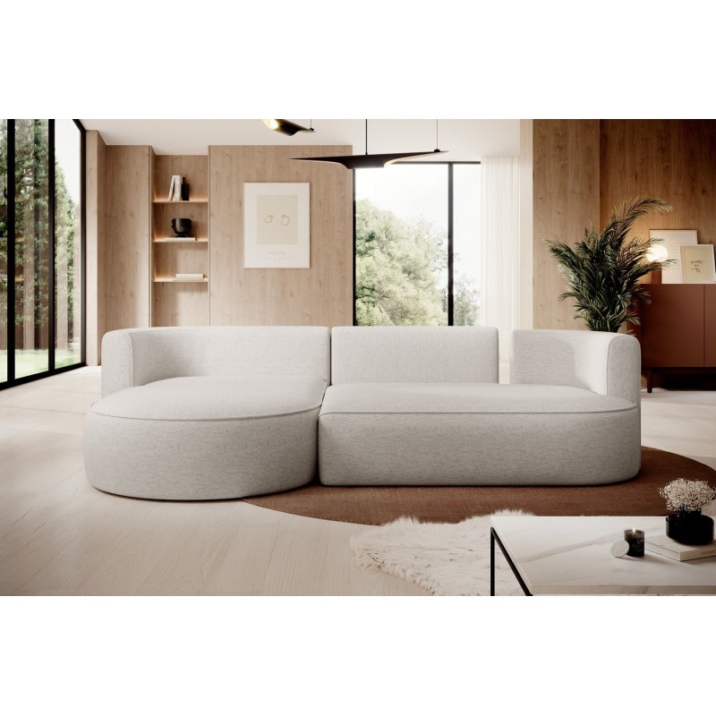 Narożnik 284 x 183 cm Grandi 