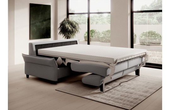 Sofa z włoską funkcją spania Way 