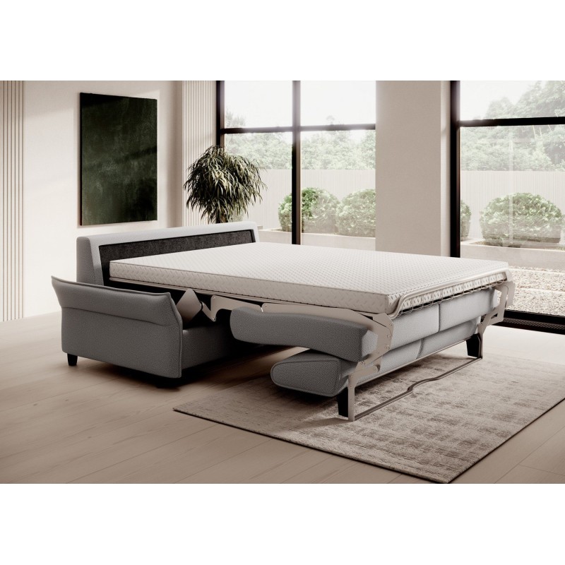 Sofa z włoską funkcją spania Way 