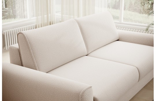 Wygodne miękkie poduchy