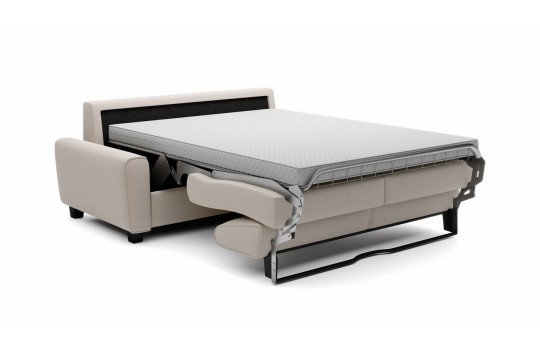 Sofa do codziennego spania 