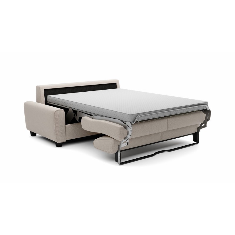 Sofa do codziennego spania 