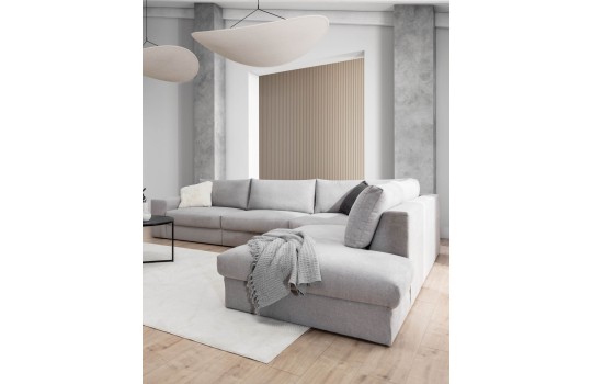 narożnik modułowy Fortis 