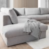 duża sofa modułowa 