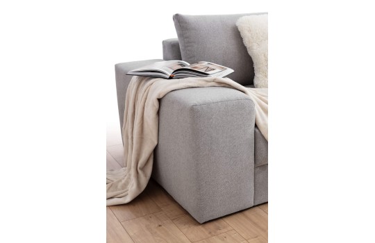 sofa z kolekcji modułowej 