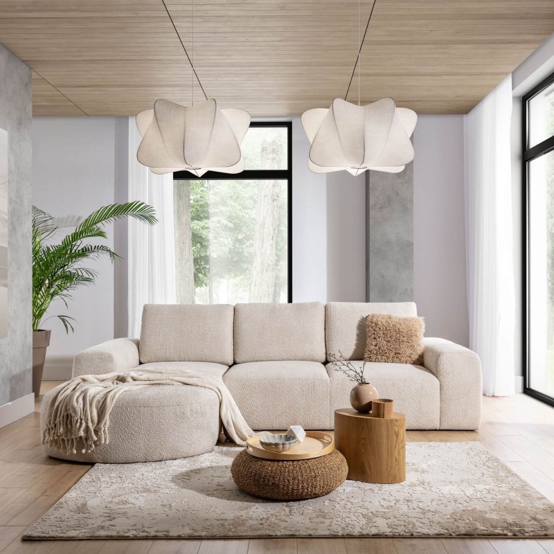 Narożnik modułowy Misono 