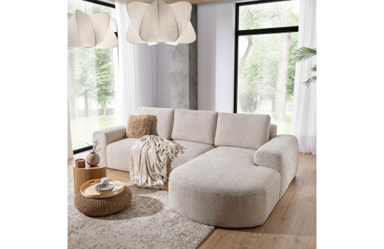 narożnik do salonu Misono 