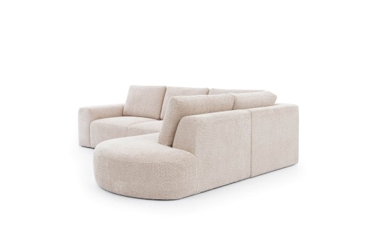 narożnik nierozkładany misono 