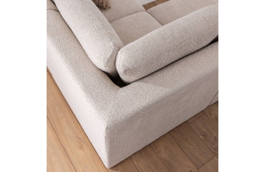 nowoczesny narożnik misono 