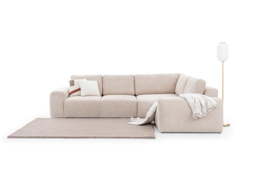 kanapa Misono bez funkcji spania 