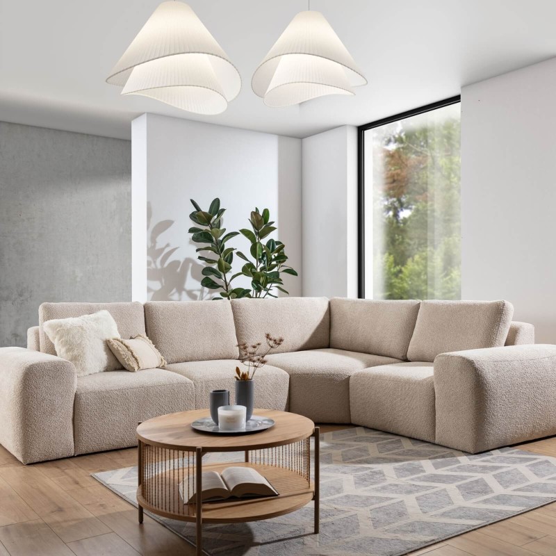 nowoczesny narożnik 