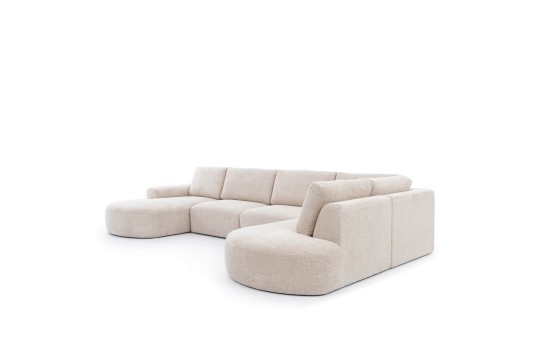 sofa bez funkcji spania Misono