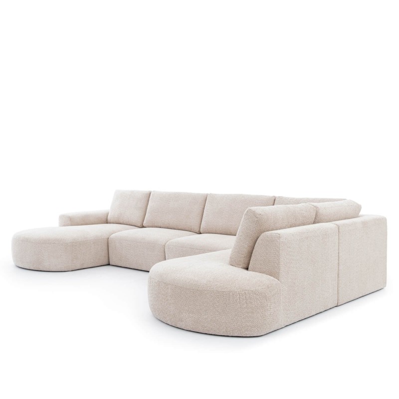 sofa bez funkcji spania Misono