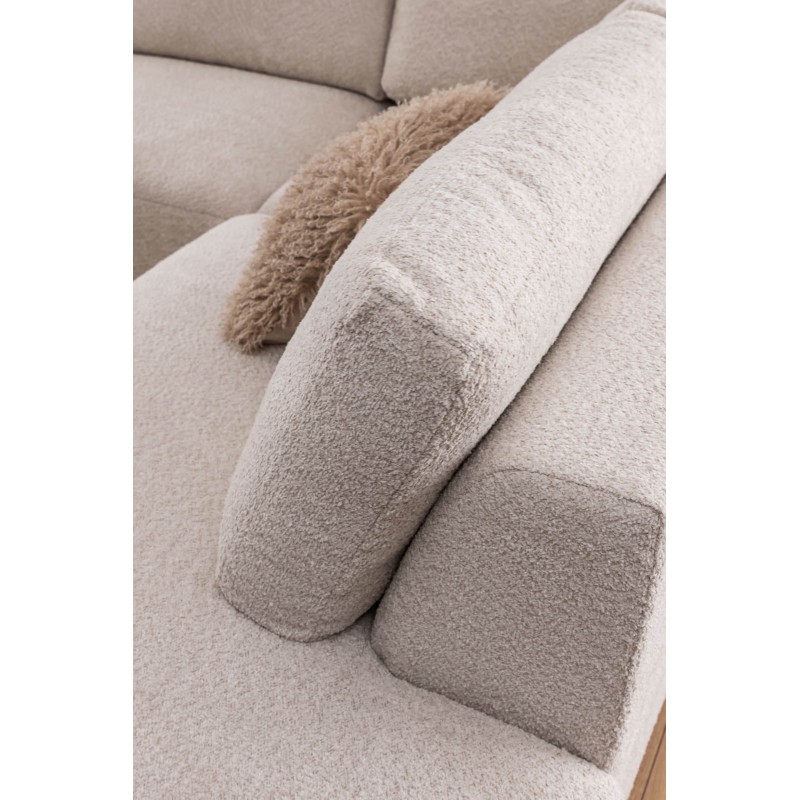 sofa z poduszkami Misono