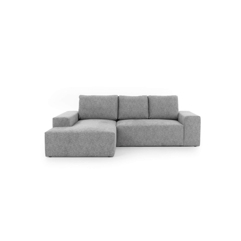 narożnik bez funkcji spania Kandi 