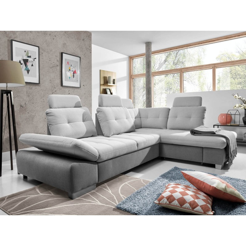 wygodny narożnik Festina 