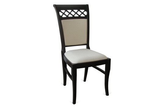 Drewniane krzesło retro Marco 