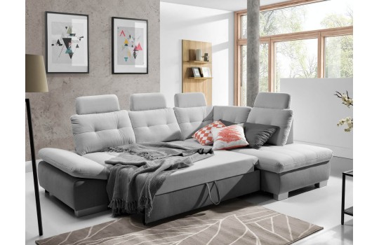 sofa rozkładana do spania 