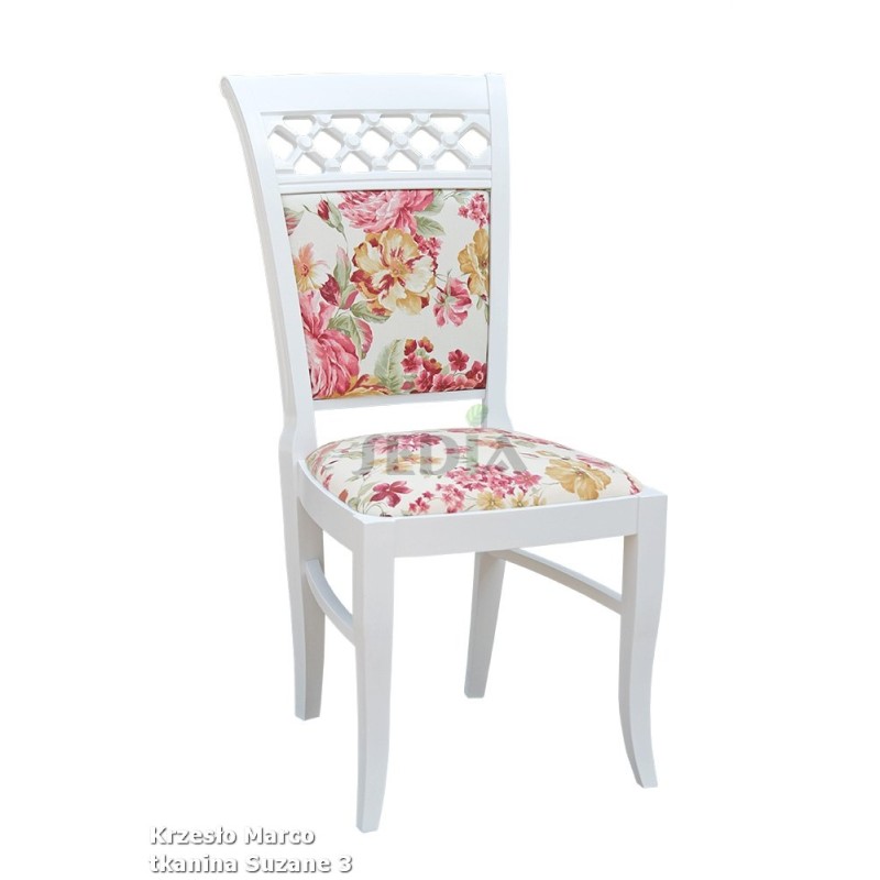 Krzesło retro Marco 