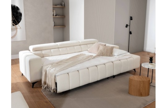 kanapa paladio z wygodną funkcją spania 