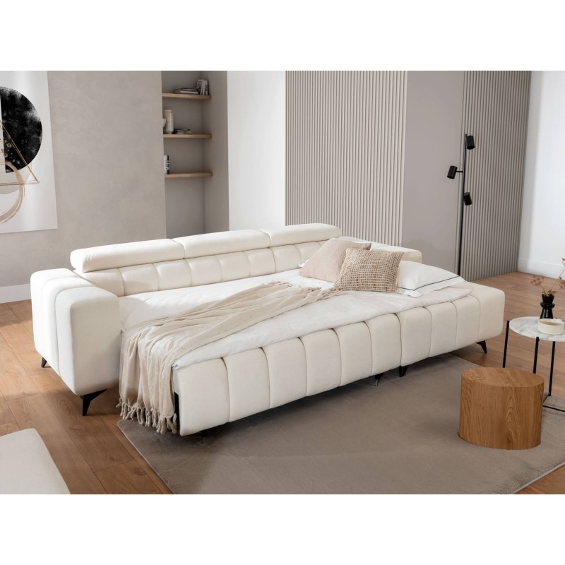 kanapa paladio z wygodną funkcją spania 