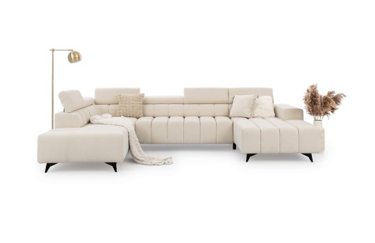 sofa w nowoczesnym stylu Paladio sofa w nowoczesnym stylu Paladio