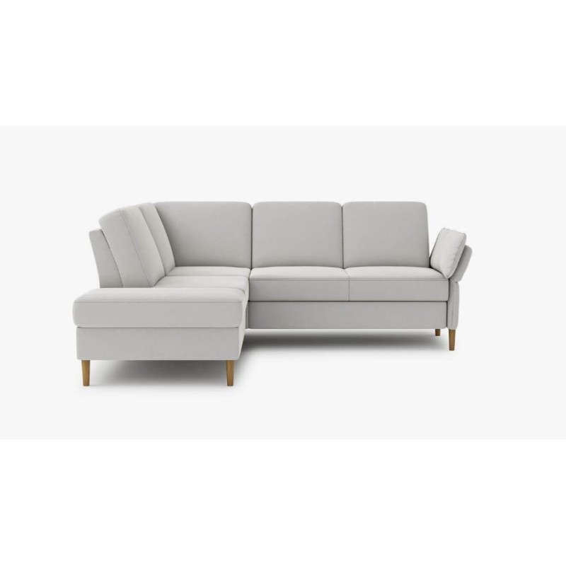 Rozkładany narożnik Badi L 255x200 cm  